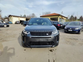 Land Rover Discovery Sport Hybrid R DYNAMIC, снимка 2