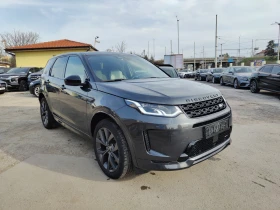 Land Rover Discovery Sport Hybrid R DYNAMIC, снимка 8