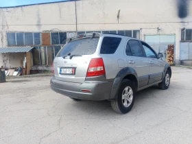 Kia Sorento 2.2 140hp 4X4 Avtomat , снимка 4