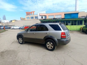 Kia Sorento 2.2 140hp 4X4 Avtomat , снимка 6