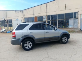 Kia Sorento 2.2 140hp 4X4 Avtomat , снимка 3