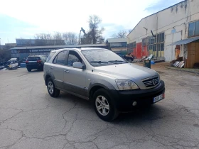 Kia Sorento 2.2 140hp 4X4 Avtomat , снимка 1