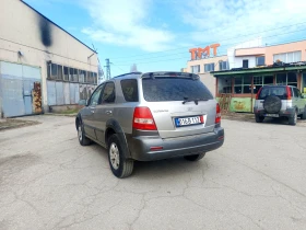 Kia Sorento 2.2 140hp 4X4 Avtomat , снимка 5