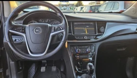 Opel Mokka 1.4i LPG- 79000.  6D | Mobile.bg    9