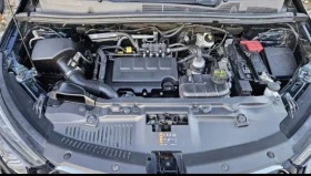 Opel Mokka 1.4i LPG- 79000.  6D | Mobile.bg    13