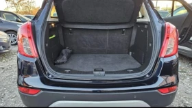 Opel Mokka 1.4i LPG- 79000.  6D | Mobile.bg    10
