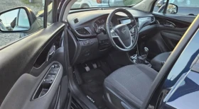 Opel Mokka 1.4i LPG- 79000.  6D | Mobile.bg    6