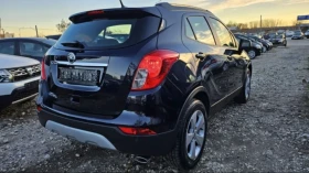 Opel Mokka 1.4i LPG- 79000.  6D | Mobile.bg    3