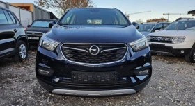 Opel Mokka 1.4i LPG- 79000.  6D | Mobile.bg    5