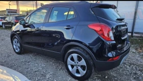 Opel Mokka 1.4i LPG- 79000.  6D | Mobile.bg    2