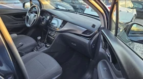 Opel Mokka 1.4i LPG- 79000.  6D | Mobile.bg    12