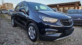 Opel Mokka 1.4i LPG- 79000.  6D | Mobile.bg    4