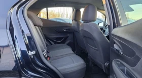Opel Mokka 1.4i LPG- 79000.  6D | Mobile.bg    11