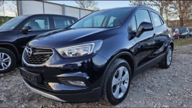 Снимка Opel Mokka