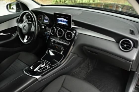 Обява за продажба на Mercedes-Benz GLC 250 AMG Line 4 matic ~35 500 лв. - изображение 8