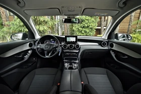 Обява за продажба на Mercedes-Benz GLC 250 AMG Line 4 matic ~35 500 лв. - изображение 6