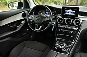 Обява за продажба на Mercedes-Benz GLC 250 AMG Line 4 matic ~35 500 лв. - изображение 9