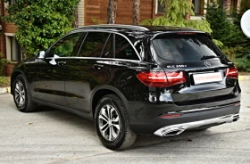 Обява за продажба на Mercedes-Benz GLC 250 AMG Line 4 matic ~35 500 лв. - изображение 5