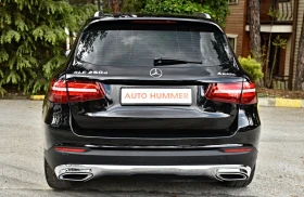 Обява за продажба на Mercedes-Benz GLC 250 AMG Line 4 matic ~35 500 лв. - изображение 4
