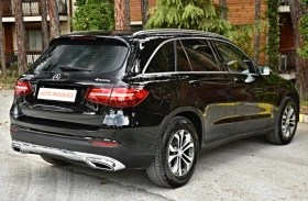 Обява за продажба на Mercedes-Benz GLC 250 AMG Line 4 matic ~35 500 лв. - изображение 3