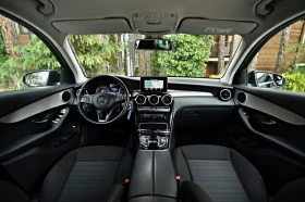 Обява за продажба на Mercedes-Benz GLC 250 AMG Line 4 matic ~35 500 лв. - изображение 10