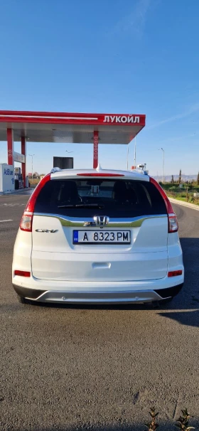 Honda Cr-v 1.6 i-DTEC | Mobile.bg    6