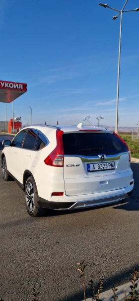 Honda Cr-v 1.6 i-DTEC | Mobile.bg    4