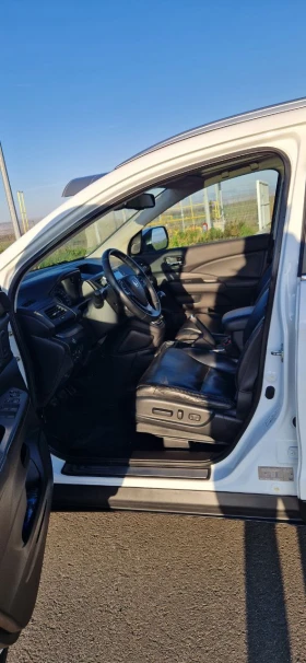 Honda Cr-v 1.6 i-DTEC | Mobile.bg    7