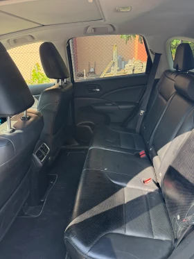 Honda Cr-v 1.6 i-DTEC | Mobile.bg    13