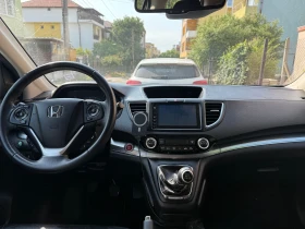 Honda Cr-v 1.6 i-DTEC | Mobile.bg    10