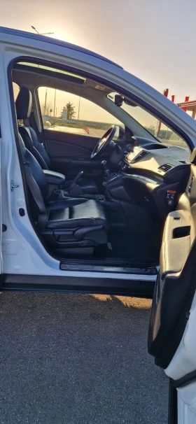 Honda Cr-v 1.6 i-DTEC | Mobile.bg    8