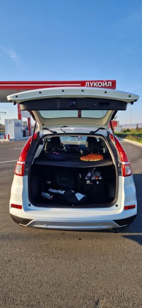 Honda Cr-v 1.6 i-DTEC | Mobile.bg    9