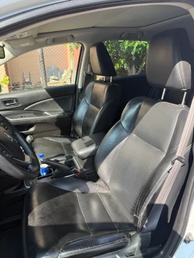 Honda Cr-v 1.6 i-DTEC | Mobile.bg    12