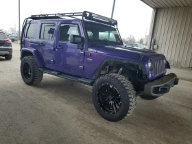 Jeep Wrangler UNLIMITED SAHARA* РЕАЛНИ КМ - 24900 лв. - 85951085 2
