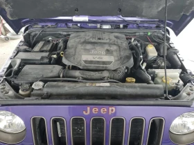 Jeep Wrangler UNLIMITED SAHARA* РЕАЛНИ КМ - 24900 лв. - 85951085 12