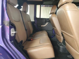 Jeep Wrangler UNLIMITED SAHARA* РЕАЛНИ КМ - 24900 лв. - 85951085 10