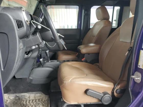 Jeep Wrangler UNLIMITED SAHARA* РЕАЛНИ КМ - 24900 лв. - 85951085 8