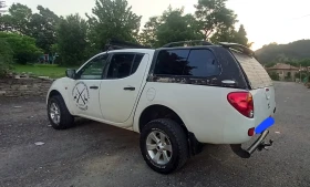 Обява за продажба на Mitsubishi L200 ~13 999 лв. - изображение 4