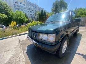 Обява за продажба на Land Rover Range rover 2.5 ~7 500 лв. - изображение 4