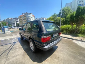 Обява за продажба на Land Rover Range rover 2.5 ~7 500 лв. - изображение 5