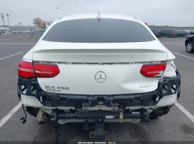 Mercedes-Benz GLE 450 AMG COUPE 4MATIC | Mobile.bg    5