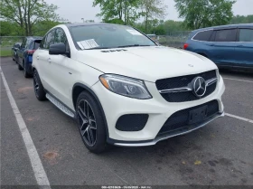  Mercedes-Benz GLE 45...