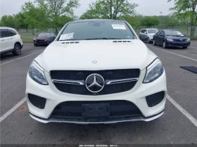 Mercedes-Benz GLE 450 AMG COUPE 4MATIC | Mobile.bg    2