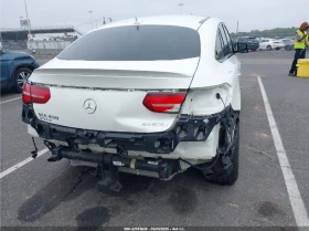 Mercedes-Benz GLE 450 AMG COUPE 4MATIC | Mobile.bg    6