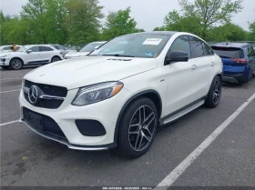 Mercedes-Benz GLE 450 AMG COUPE 4MATIC | Mobile.bg    3