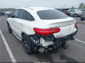 Mercedes-Benz GLE 450 AMG COUPE 4MATIC | Mobile.bg    4
