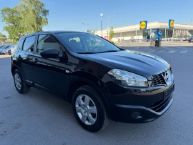     Nissan Qashqai 1.6i* GPL* BRC* 