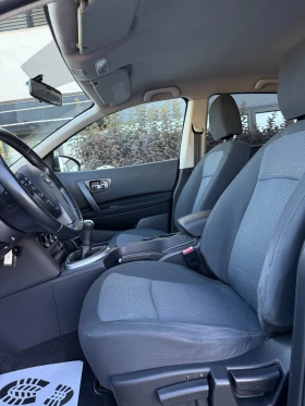 Nissan Qashqai 1.6i* GPL* BRC*  | Mobile.bg    8