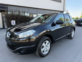     Nissan Qashqai 1.6i* GPL* BRC* 