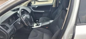 Volvo XC60 2, 4 TDI 163 k.c.4x4!! - 13500 лв. - 95648545 12